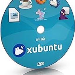 wishfulfil Xubuntu 24.04 XFCE 64 Bit Live Bootable Installation DVD-image-49