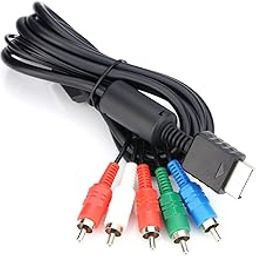 Durable Cord, Cable for PS2 Cable, Video Cable for PS3 for PS2 PS3-23