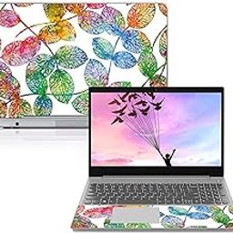 Paper Plane Design Laptop Skins Stickers (15.6 Inches) d420-image-92
