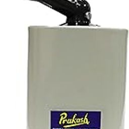 Prakash Reverse Forward Switch|Designed to Control the Direction of Rotation of a Motor|Suitable for Electric Vehicles, Cranes, Winches, Industrial Machinery, and Garage Door Openers(16Amp X 415Volts)-image-8
