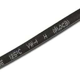BLACK 18mm Heat Shrink Tube 1meter Sleeve Wire (Pack of 3) 18 mm-image-34