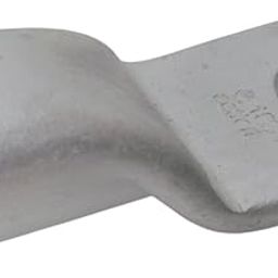 150 MM ALUMINIUM THIMBLES # CABLE LUGS # WIRE CONNECTORS # WIRE JOINTER # CABLE CONNECTORS 150ZX01 (PACK OF 10)-21