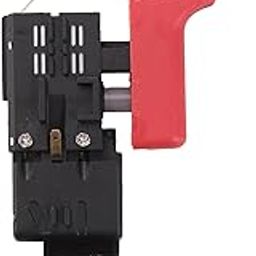 CALANDIS™ Speed Controller Power Tool Accessories for 26 Type Electric Drill Switches | Switches | Connectors, Switches Wire | Electrical Test Equipment-13