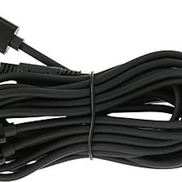 Type C Controller Charger Cable, Type C Game Console Charging Cord Dual Type‑C Ports Durable for PS 5 for Switch Controller for Series X'-picture-12