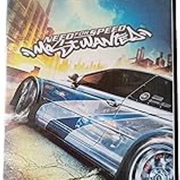 ADGAMES Need-For-Speed Most Wanted Black Edition Pc Game Dvd With Box-image-96