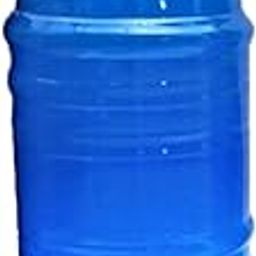 ANCHARA Portable Water Dispenser for 20 Litre Bottle Jar – Strong Leak-Proof Tap, BPA-Free Plastic (Dark Blue)-image-99
