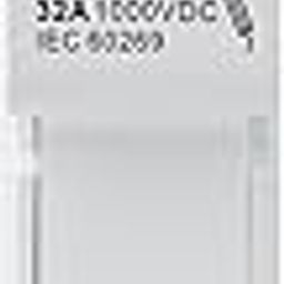 XMKT RT18PV-32 DC 1000V Low Voltage Fuse 1P Fuse Holder Overload and Short Circuit Protection-image-61