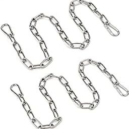 Metal Chain Lock for Fence Door-22