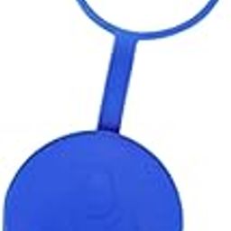 STYLEHEAVEN Water Jug Cap Replacement Practical Leakproof Silicone Sealing Lid|Home & Garden|Home Improvement|Plumbing & Fixtures|Hot/Cold Water Dispensers-image-48