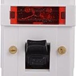 Anchor 39094 Surface DP with Neon WH, 32 Amp, White-18