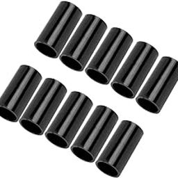 Royal Apex PVC Electrical Conduit Pipe & Fittings for Indoor and Outdoor Electrical Wiring and Cabling (Pack of 10) (20mm, Coupler)-image-31