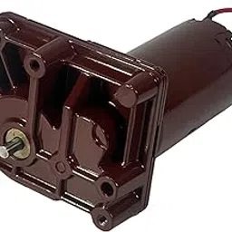 Attron motors 24V DC 700 RPM 5 Kg.cm torque motor. gear motor/high torque motor/high speed motor/dc motor/Dc motors / 24v motor/robotics motors-image-20