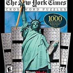 New York Times Crossword Puzzles - PC-image-44