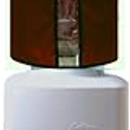 MAKSTILE Dispenser Bottle Cover | Water Bottle Cover for 20 Liter | Water Dispenser Bottle Cover | 20 Liter Water Bottle Cover with Water Level Indicator (Coffee)-image-57