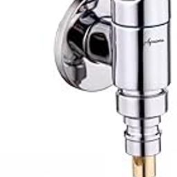 Aquieen Washing Machine Faucet/Dish Washer Water Faucet for Outdoor Dishwasher (Chrome)-image-59