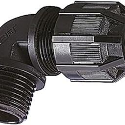 AVLIS-CO 4971NM Liquid Tight Strain Relief, 90deg, 3/4in, IP65, UV Resist Poly, Ranger Series-image-56