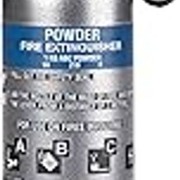 Ceasefire Antique Powder Based Car and Home Fire Extinguisher (1 kg)-image-70