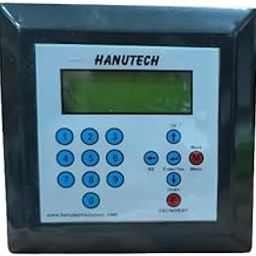 Hanutech Multipurpose Automatic School Bell Timer Device-2 Seasons 50 Session/Bells Per Day for School Collages & More (Compatible with Gong Bell & Sirens)- 1 Year Warranty-25
