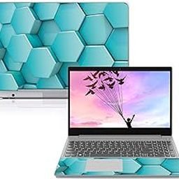 Paper Plane Design Laptop Skins Stickers (15.6 Inches) d490-image-24
