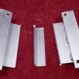 Aluminium Sliding Window Maruti Lock 3inch (2 Pcs)-picture-11
