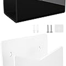 2pcs Mail Organizer Storage Rack Desktop Envelope Rack for School Student-picture-13