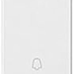S-chneider electric Zencelo India-6A 1 Module Full Flat Bell Push -White (Pack of 1)-picture-20