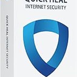 Quick Heal Internet Security 3 PCs, 1 Year (DVD)-picture-13