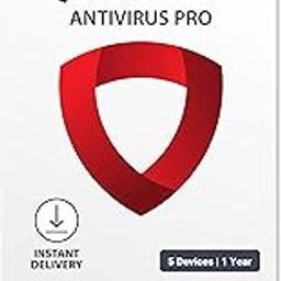 Quick Heal Antivirus Pro Latest Version - 5 PCs, 1 Year Digital delivery in 6 hours (Instant Delivery)-0