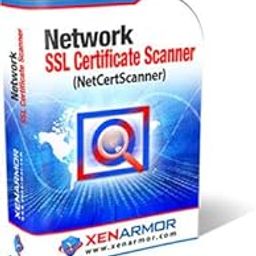 XENARMOR Network SSL Certificate Scanner, Personal Edition, Quickly Find All Expiring and Vulnerable Website SSL Certificates, Email Delivery-10