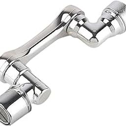 CALANDIS Faucet Extender Faucet Sprayer Attachment Flexible for Home Bathroom Basin Style A | Other Bathroom Items-picture-16