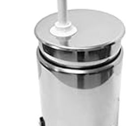 Bnf® Hot Fudge Warmer Convenient Compact for Cheese Caramel Sauce|Home & Garden|Home Improvement|Plumbing & Fixtures|Hot/Cold Water Dispensers-image-22