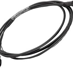 1Pc Extension Wire Waterproof For Bus Tv Boxes Rear View Backup Camera 3 Pin 5M | Electrical & Test Equipment | Connectors, Switches & Wire | Wire & Cable-image-42