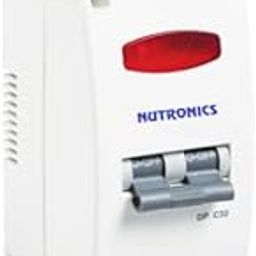 Nutronics Designed For Residential And Commercial Applications HomeSafe Mini MCB With Enclosure Is A Miniature Circuit Breaker (32 Amp MCB-1)-image-45
