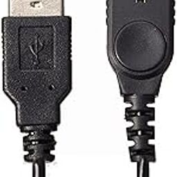 Gameboy Advance sp Charger, USB GBA SP Charger Cable Cord for Nintendo DS Original (NDS)/Game Boy Advance SP (GBA SP) (1 PCS)-24