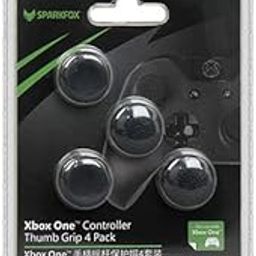 Sparkfox Thumb Grips 4 Pack (Essential Accessories for use with Xbox Series X) (4)-10