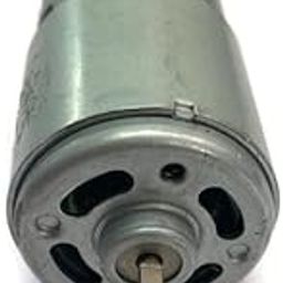HUMSER 6 Volt 12000 RPM DC Brushed Heavy Duty Motor 65X38MM-picture-11