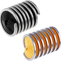 CALANDIS™ 2 Pieces Cleaning Brush for Tree & Rock Climbing Caving Rope Cord | Ropes, Cords & Slings | Climbing & Caving | Outdoor Sports-picture-6