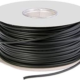 Lapras Flat 2 core Copper Wires and Cables 1.5mm for Domestic and Industrial Electric Connections up to 1500 watts (Colour May Vary) 50 Feet-21