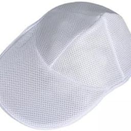 ATORSE 4xHat Washer Accessory Portable Lightweight Hat Washing Protector for Most Hat-image-30