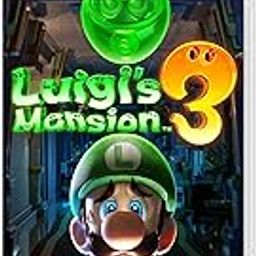 Nintendo Luigi's Mansion 3 (Nintendo Switch)-image-71