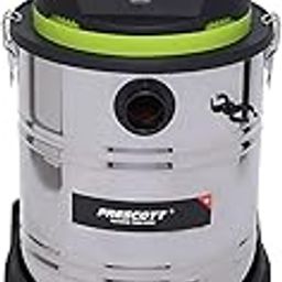 Prescott - PG1105002+ Vaccum Clearner 50Ltr 1400W Dry and Wet Steel Tank-image-25