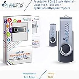 Plancess Foundation PCMB Study Material for Class 9th & 10th Designed by National Olympiad Toppers - USB 2017-picture-20