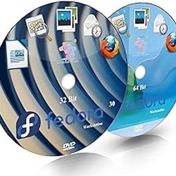 wishfulfil Fedora 41 GNOME and Fedora 30 GNOME 32 Bit and 64 Bit Live Bootable DVD-image-22