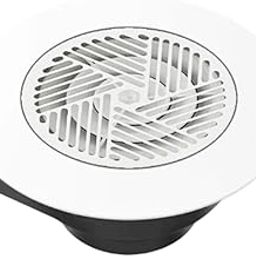 Bnf® Ventilation Grille Easy Installation Air Vent Cover for Home Office Bathroom Style C|Home & Garden-image-44
