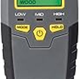 General Tools Digital Moisture Meter Mmd4E-picture-12