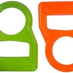 Beauty Tool Water Can Bottle Lifter Handler 20 Litre (2 pcs) Water Bottle Handle Holder-6