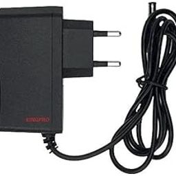 12V Replacement Battery Charger for 12V Drill/Scerwdriver Machines - Features Circuit Design and LED Indicator-11