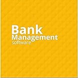 Kare Bank Book Management Software - 2 Users (CD)-60