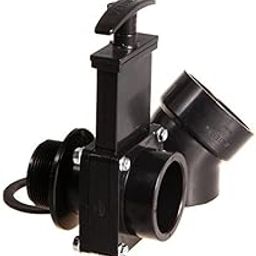 Sandia 10-0805 Dump Valve for Extractor-image-92