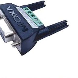 Moxa Mini DB9F-to-TB - Mini Female DB9 to Terminal Block-image-7
